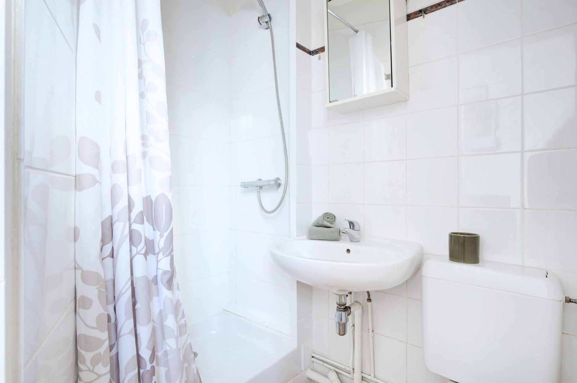 Apartment Bnbnova - Le Marais & Square Du Temple