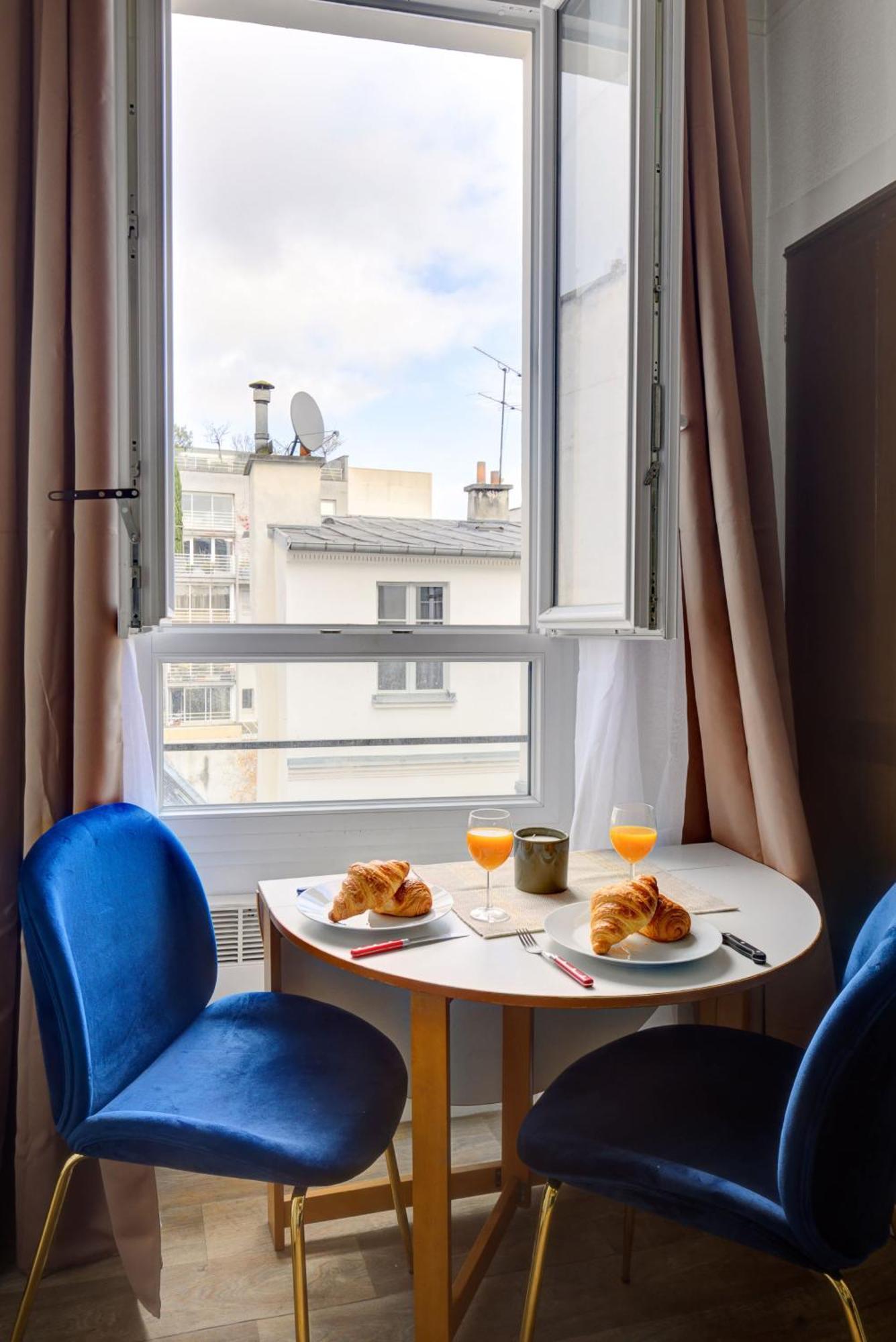 Apartment Bnbnova - Le Marais & Square Du Temple